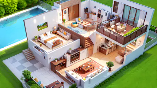 Room Makeover screenshot 6