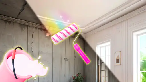 Room Makeover screenshot 8