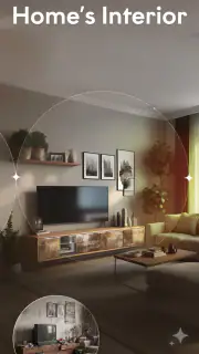 RoomAI: AI Interior Design screenshot 2