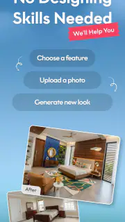 RoomAI: AI Interior Design screenshot 6