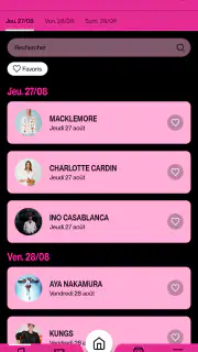 Rose Festival 2026 screenshot 2