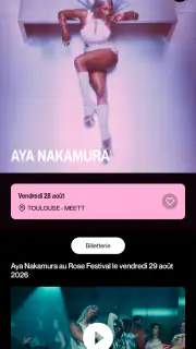 Rose Festival 2026 screenshot 3