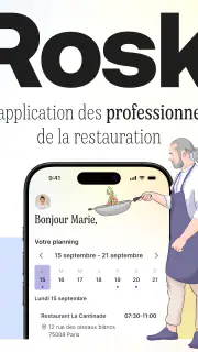 Rosk screenshot 6