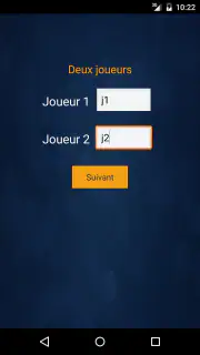 Roue de la Chance (Français) screenshot 7