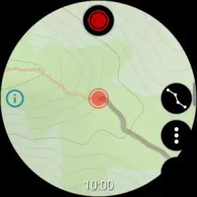 RouteDraw screenshot 8