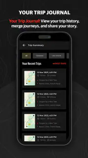 Royal Enfield App screenshot 8