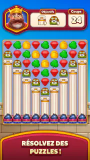 Royal Kingdom screenshot 1