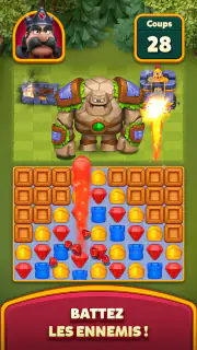 Royal Kingdom screenshot 2