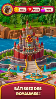 Royal Kingdom screenshot 3