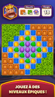 Royal Kingdom screenshot 5