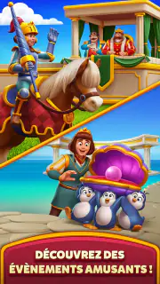 Royal Kingdom screenshot 6