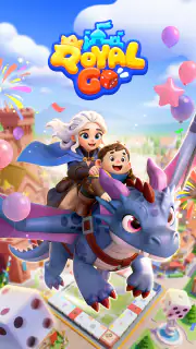 RoyalGo screenshot 1