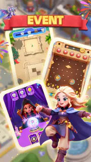 RoyalGo screenshot 8