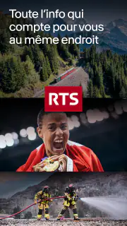 RTS - Actualités & Sport screenshot 8