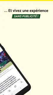 Rugbyrama - Midi Olympique screenshot 6