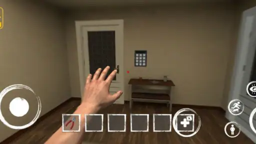 Runaway From Vlogger screenshot 2