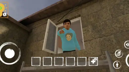 Runaway From Vlogger screenshot 3
