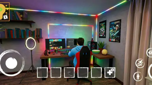Runaway From Vlogger screenshot 4