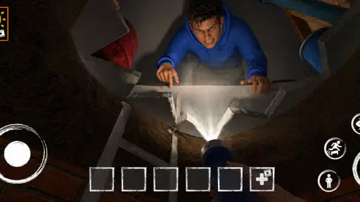 Runaway From Vlogger screenshot 5