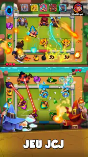 Rush Royale: Tower Defense TD screenshot 3