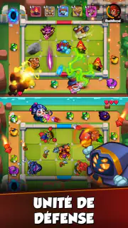 Rush Royale: Tower Defense TD screenshot 6