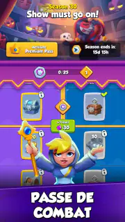 Rush Royale: Tower Defense TD screenshot 7