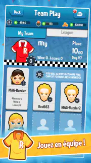 Ruzzle screenshot 3