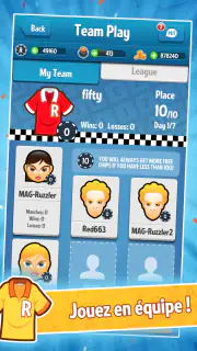 Ruzzle screenshot 7