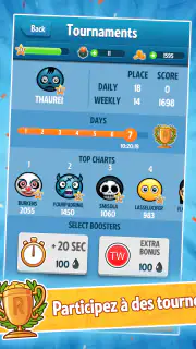 Ruzzle screenshot 8