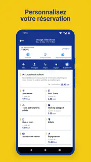Ryanair screenshot 2