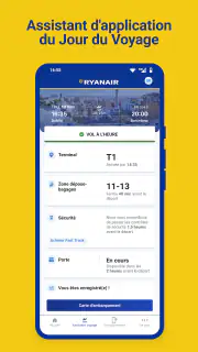Ryanair screenshot 4