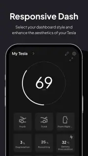 S3XY Gadgets for Tesla screenshot 1