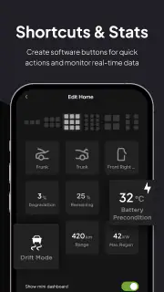 S3XY Gadgets for Tesla screenshot 2
