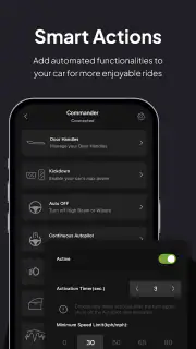 S3XY Gadgets for Tesla screenshot 3