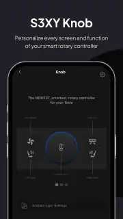 S3XY Gadgets for Tesla screenshot 5