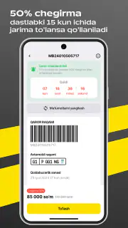 Safe Road YHXX screenshot 3