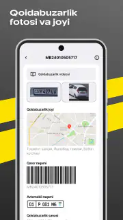 Safe Road YHXX screenshot 4