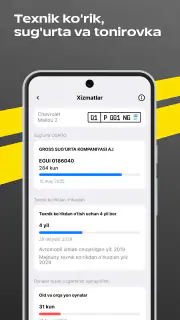 Safe Road YHXX screenshot 5