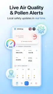 SafeAllergy - Allergen Scanner screenshot 6