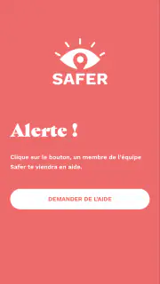 Safer screenshot 2