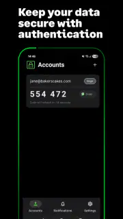 Sage Verify screenshot 3