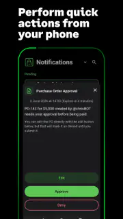 Sage Verify screenshot 5