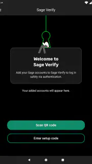 Sage Verify screenshot 6