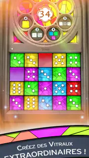 Sagrada screenshot 2