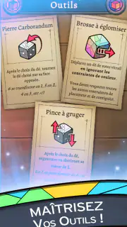 Sagrada screenshot 3