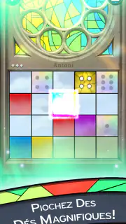 Sagrada screenshot 4