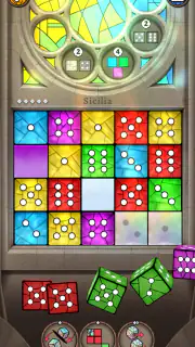 Sagrada screenshot 7