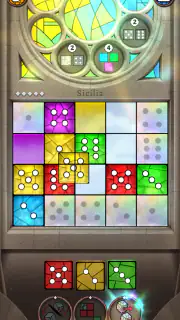 Sagrada screenshot 8