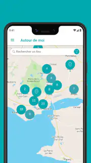 Saint-Nazaire Agglo screenshot 3