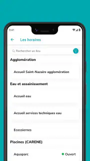 Saint-Nazaire Agglo screenshot 6